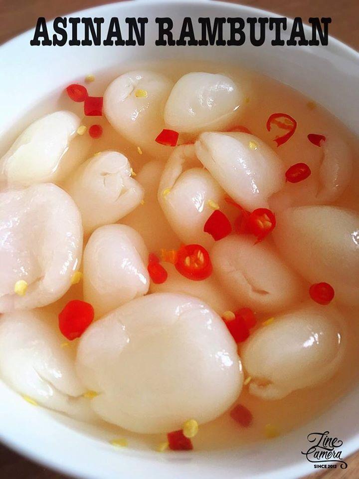 Warung Nasi Bu Chuchu