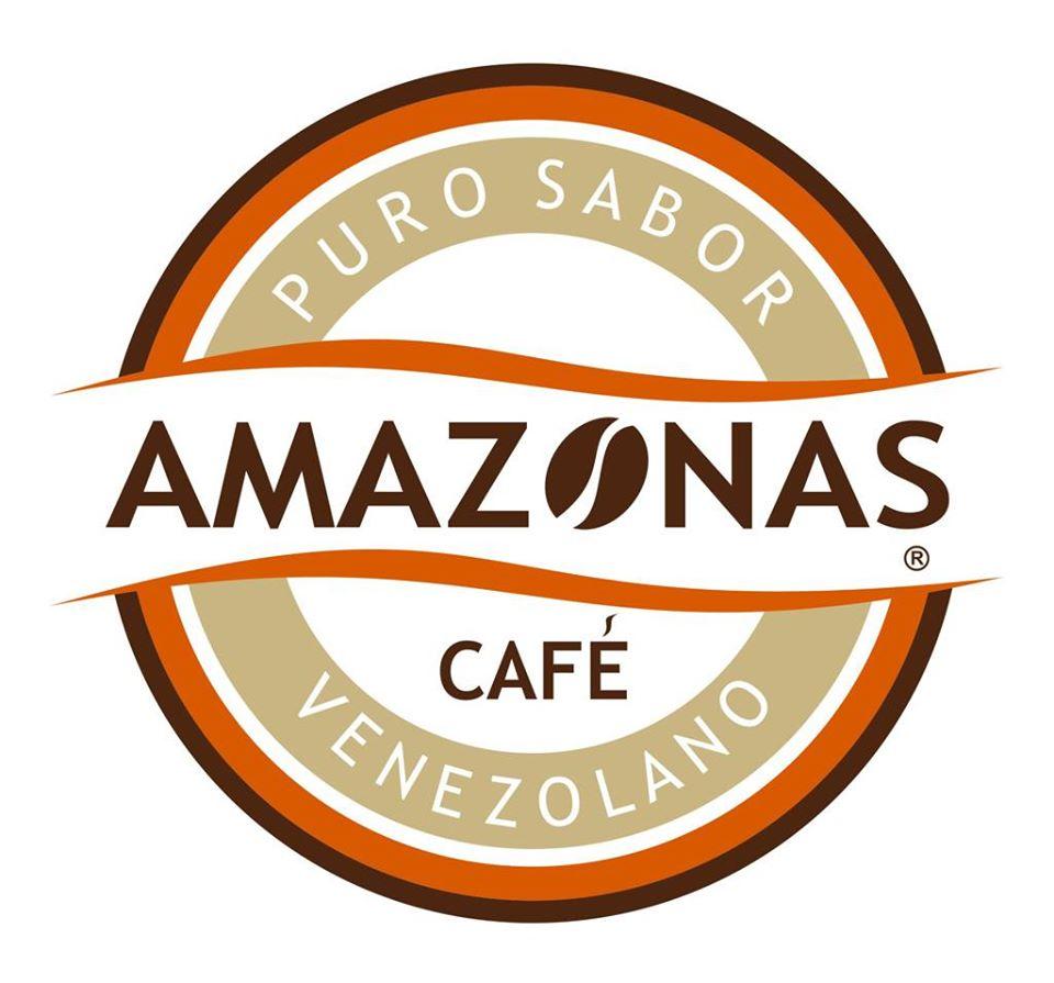AMAZONAS CAFÉ - Puro Sabor Venezolano