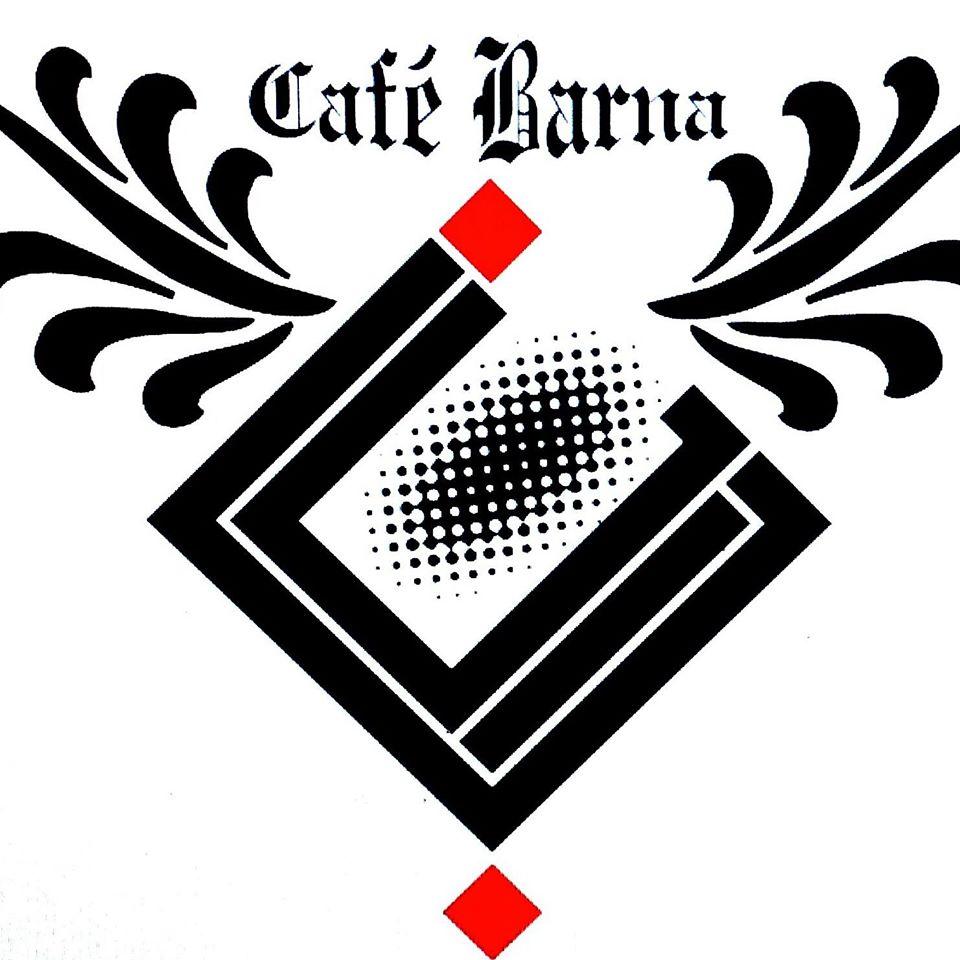 Cafe Barna کافه رستوران برنا