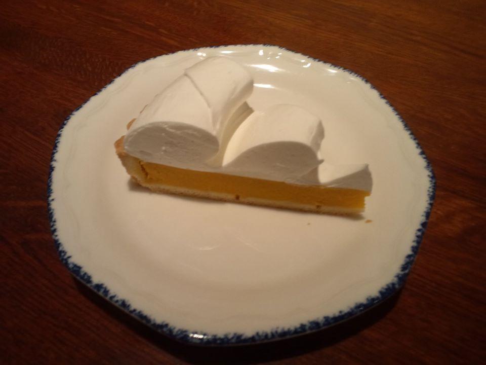 カプリチョーザ城陽店