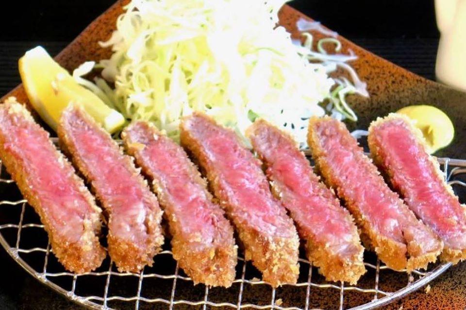 肉割烹 〜ふくすけ〜