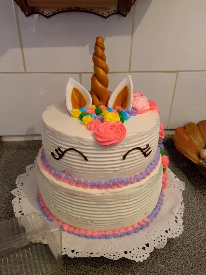 Coctelería y Pastelería Bicentenario