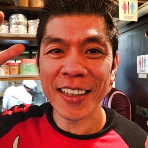 町田タイ料理マイペンライ1号店
