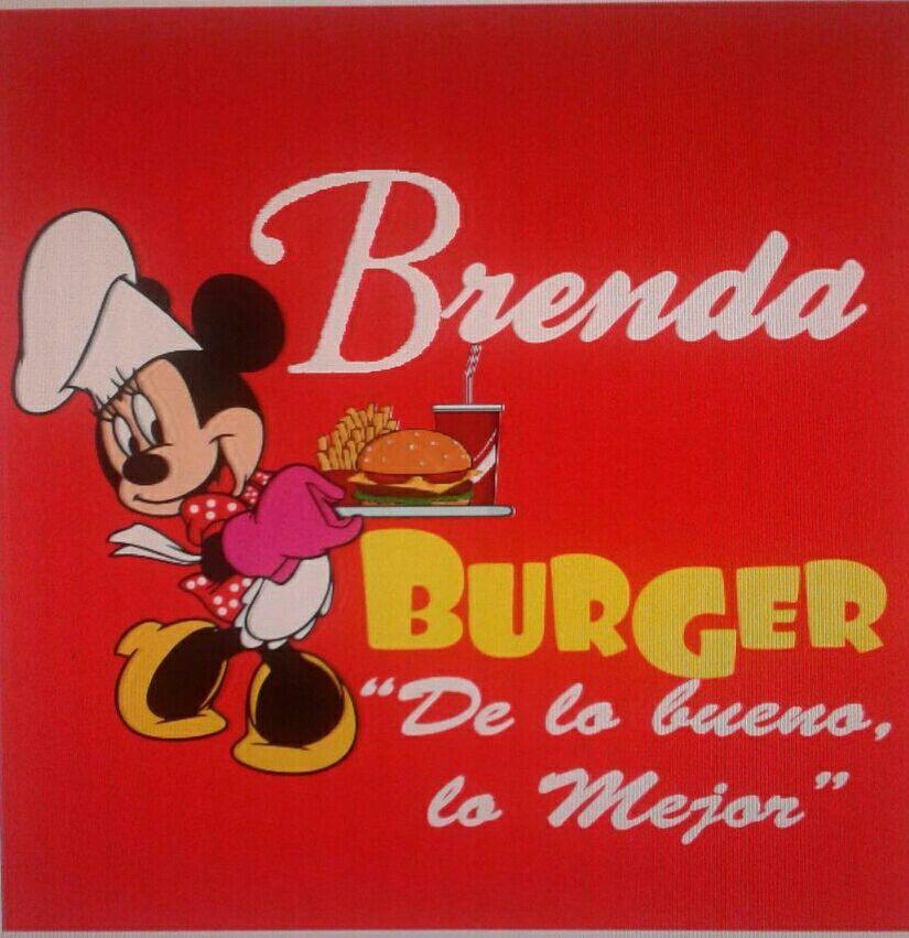 Brenda Burger