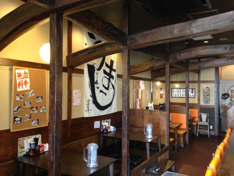 つるおか家　フォレオせんだい宮の杜店