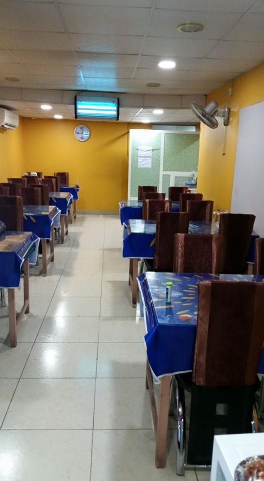 Kuttanad Restaurant