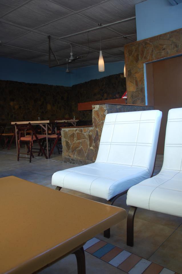 Cafe Kultur