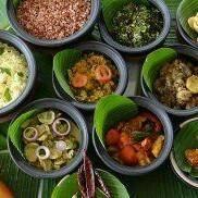 Kandy tourist Restaurant