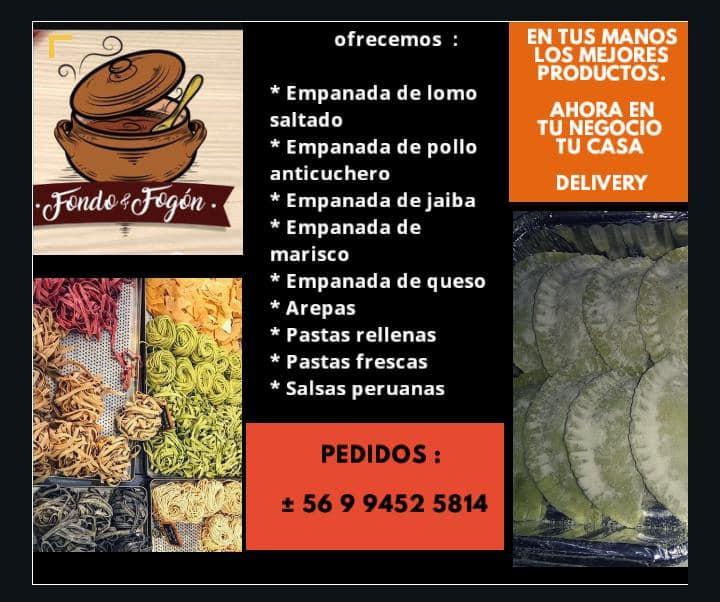 Fondo Y Foogn