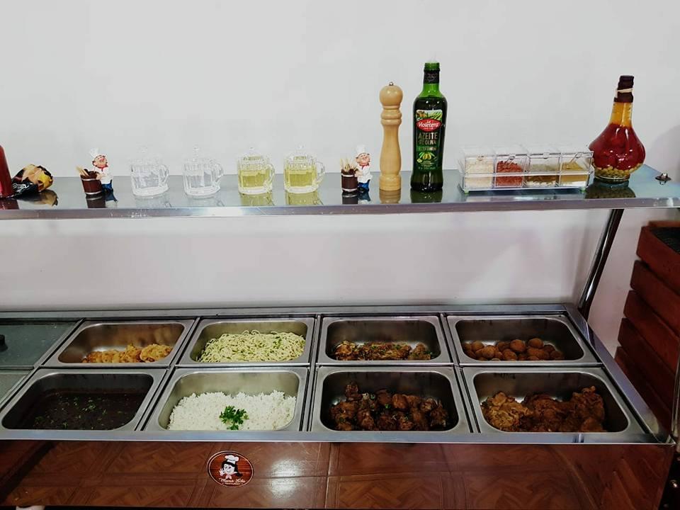Mamá Ecta Restaurant