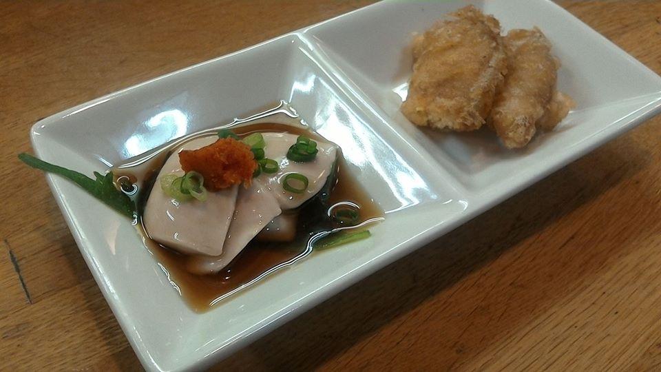 Aji-Dokoro, Azuma