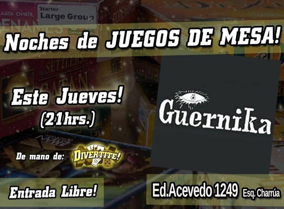 Guernika