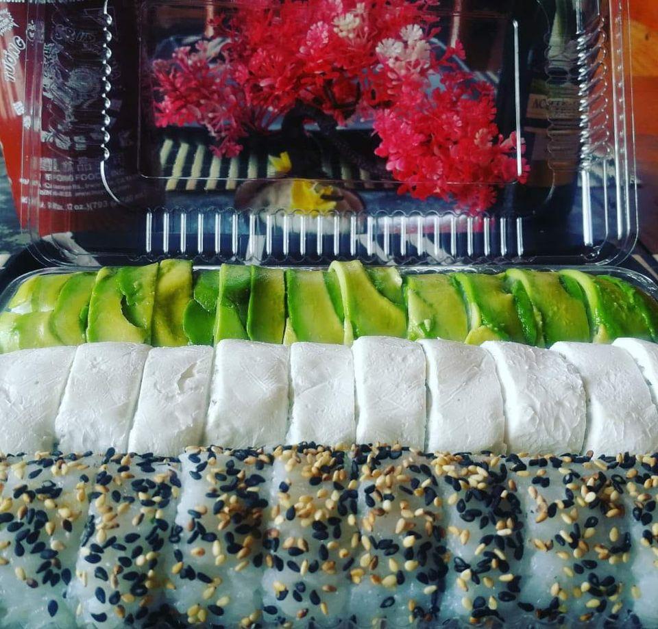 CASA SUSHI delivery