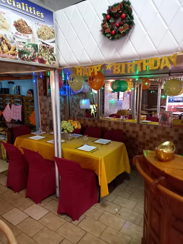 S.Balamoody Restaurant