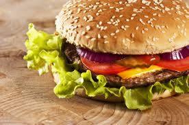 Charly Burguer