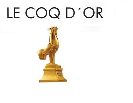 Restaurant Le Coq D'or