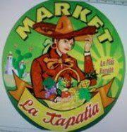 La Tapatia