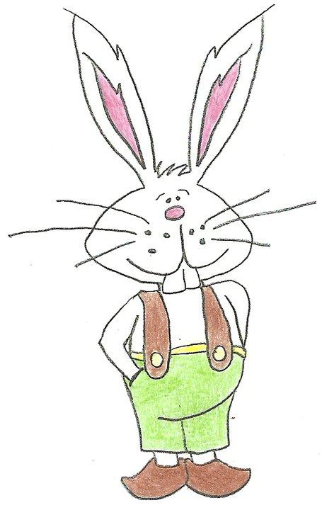 The Dutch Rabbit