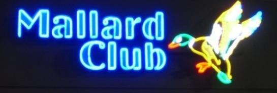Mallard Club