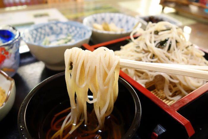 峠茶屋（大坂峠）