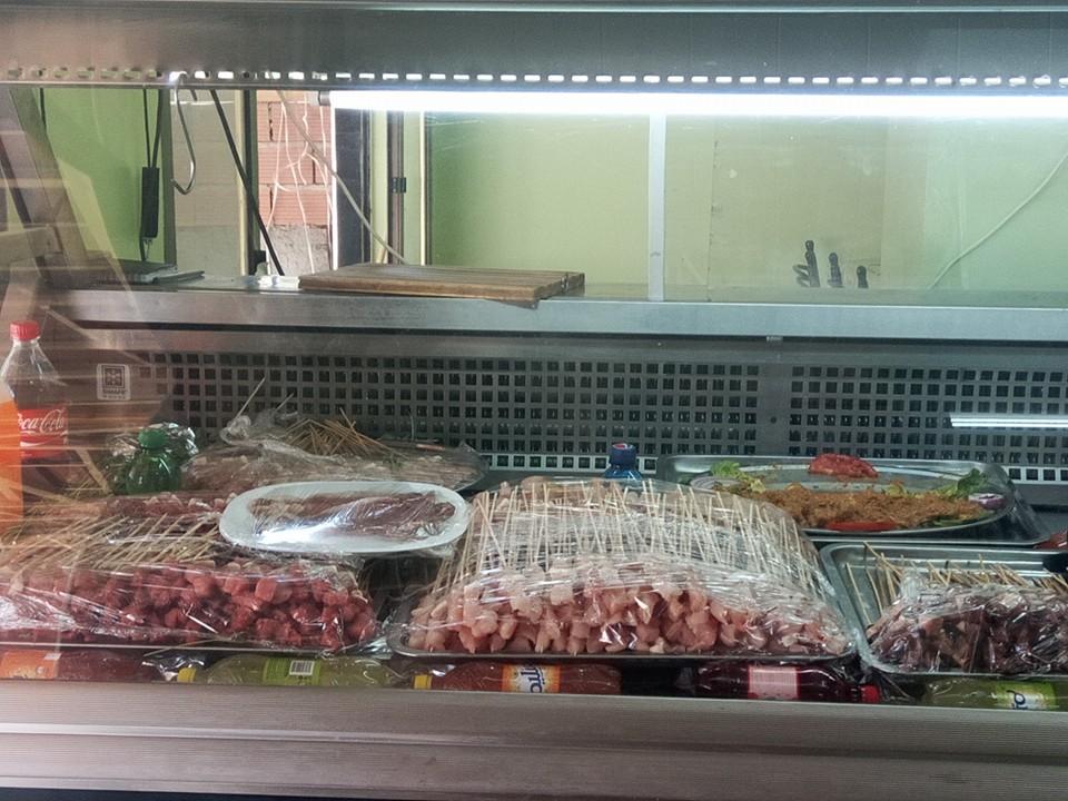 Restaurant Ritadj