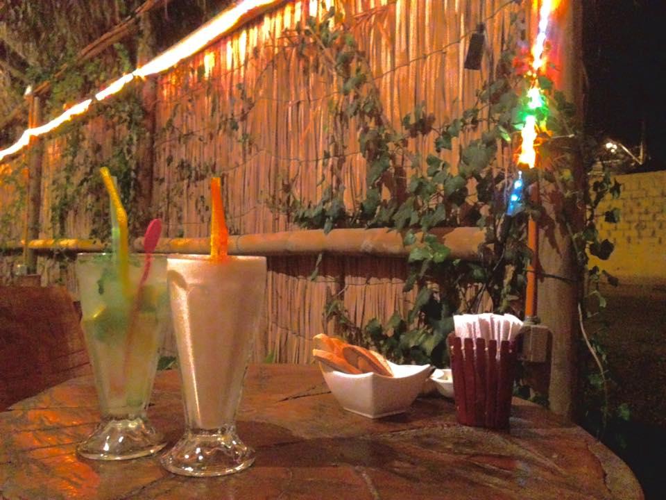 Oasis Resto Bar