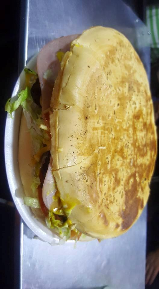 Chori & chili