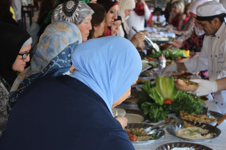 بيت سيتي Beit Sitti