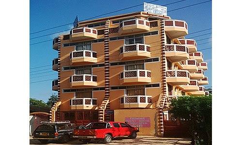 Premier Residence and Guest House
