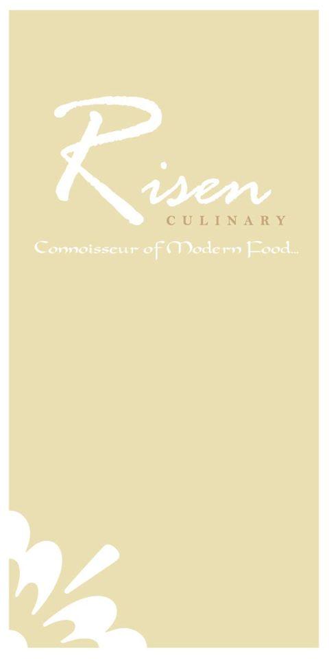 Risen Culinary