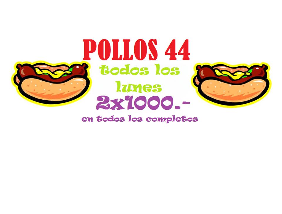 Pollos44