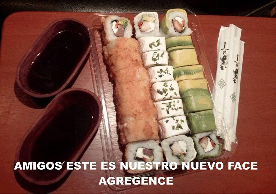 Sushimix Valdivia