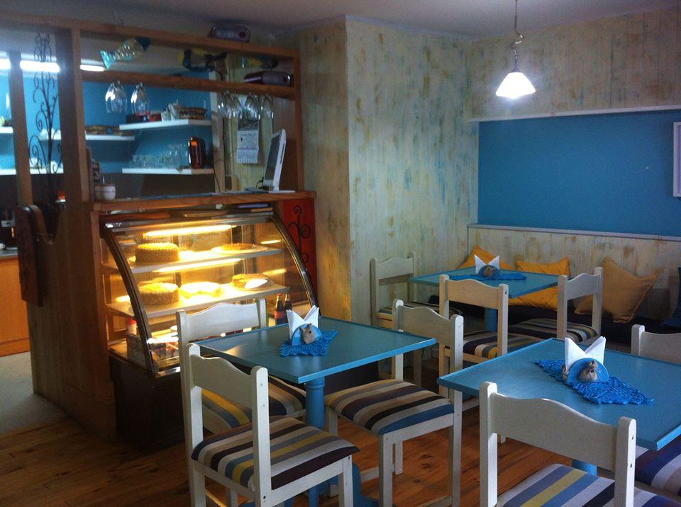 Aromacafe