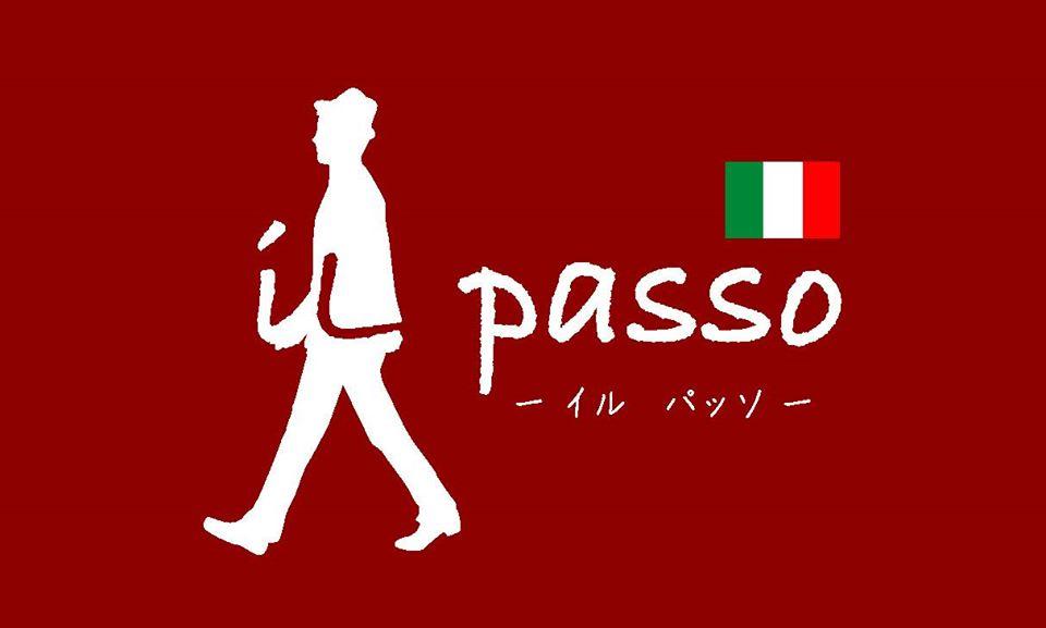 IL Passo イル・パッソ