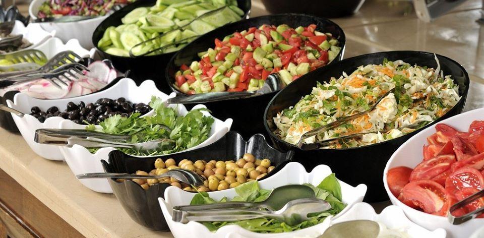 Lilian Catering