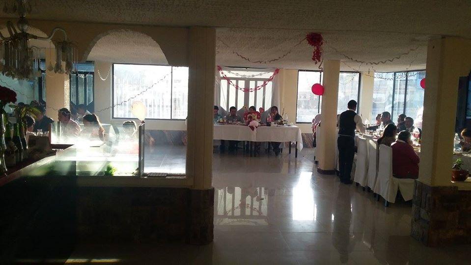 Roast Chips San Miguel de Salcedo
