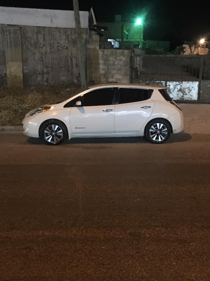 استراحة ومطعم أبو نواس