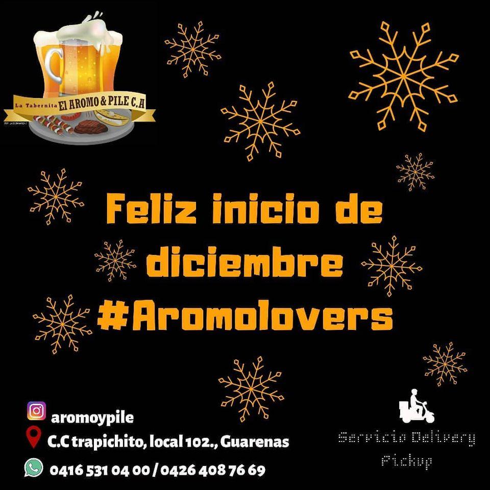 La Tabernita El Aromo y Pile