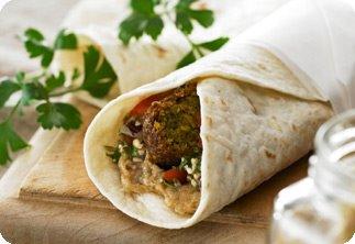 Al Noor Middle Eastern Cafe