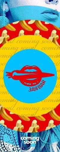 Зая Bar