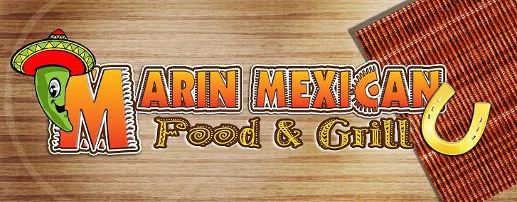 Marin Mexican Food & Grill