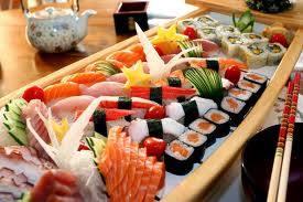 Cúlinaria japonesa delivery Simões Filho BA