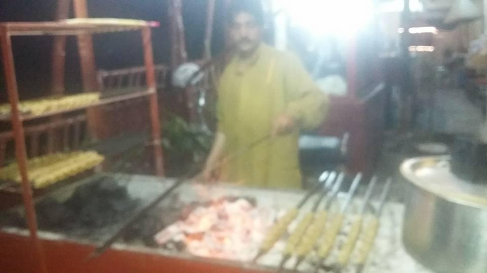 Khyber Shinwari - FamilyRestaurant Bhalwal