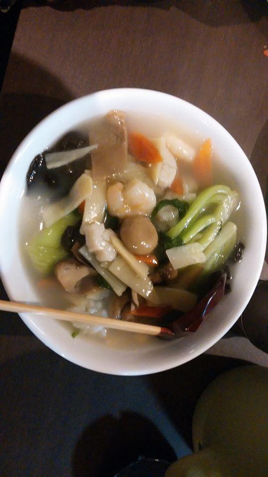 台湾料理 柳軒