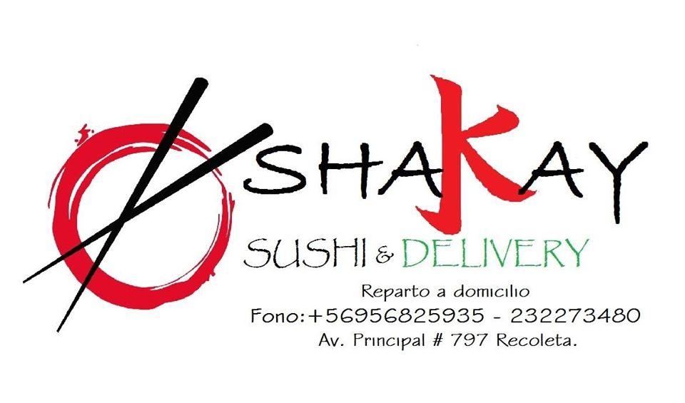 Shakay Sushi