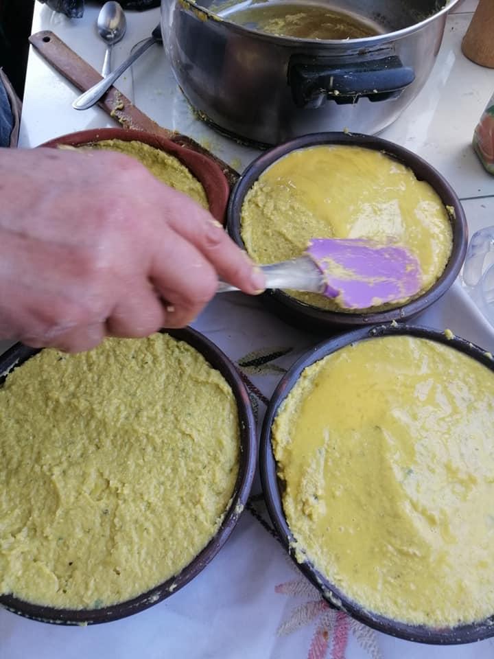 Cocineria Tradicional del Carbón