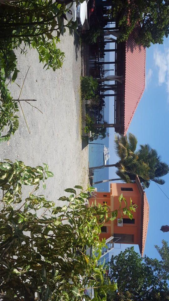 Restaurante VISTA BAHÍA