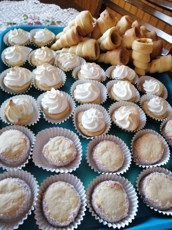 Delicias Ch&J - Ancud