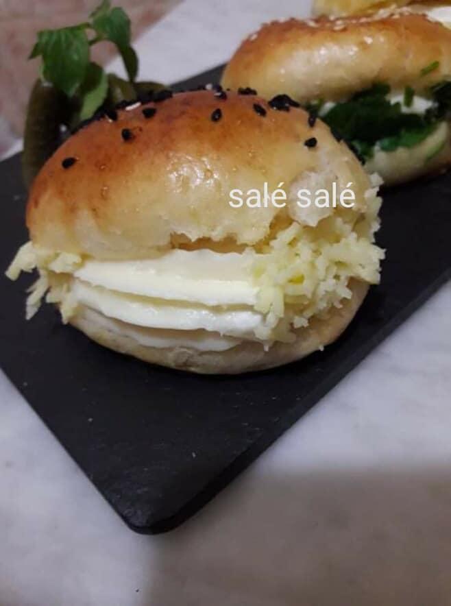 1la reine des salés