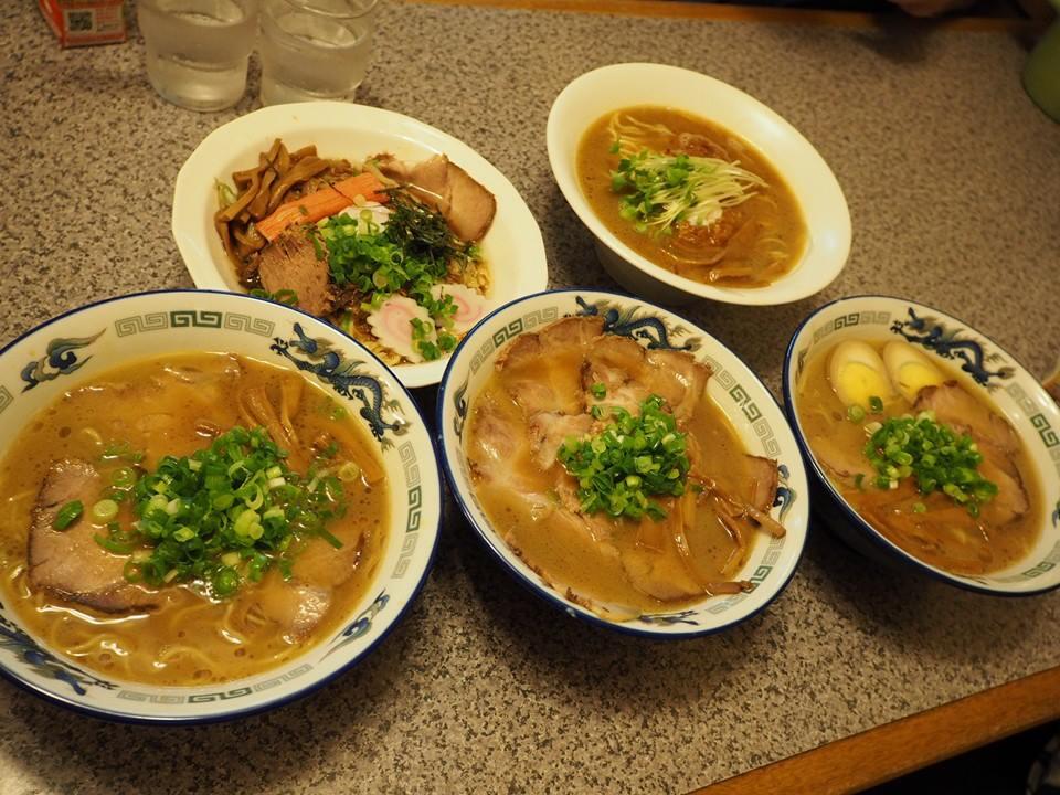 にぼしや